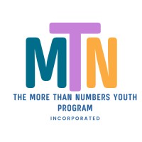 The More than Numbers Program Incorporated logo, The More than Numbers Program Incorporated contact details