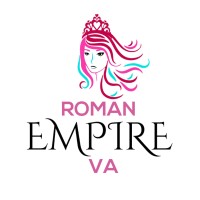 Roman Empire VA logo, Roman Empire VA contact details