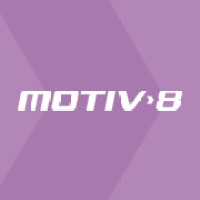 Motiv8 Performance Nutrition logo, Motiv8 Performance Nutrition contact details