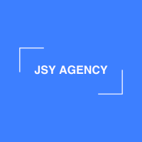 JSY AGENCY logo, JSY AGENCY contact details