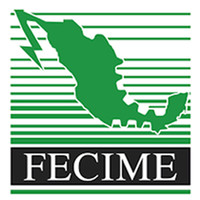 FECIME WEB logo, FECIME WEB contact details