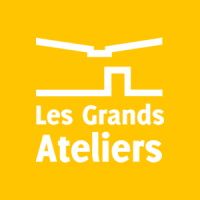 Les Grands Ateliers logo, Les Grands Ateliers contact details