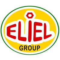 Eliel Group logo, Eliel Group contact details