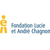 Fondation Lucie et AndrÃ© Chagnon logo, Fondation Lucie et AndrÃ© Chagnon contact details