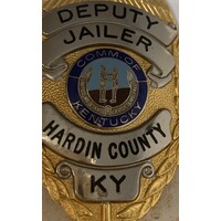 HARDIN COUNTY DETENTION CENTER logo, HARDIN COUNTY DETENTION CENTER contact details