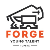 Forge Young Talent logo, Forge Young Talent contact details