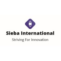 SIEBA INTERNATIONAL logo, SIEBA INTERNATIONAL contact details