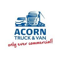 ACORN TRUCK SALES LIMITED logo, ACORN TRUCK SALES LIMITED contact details