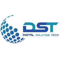 Digital Solution Tech logo, Digital Solution Tech contact details