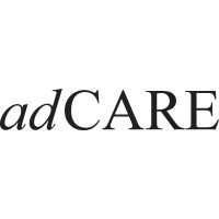 Adcare AS logo, Adcare AS contact details