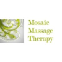 Mosaic Massage logo, Mosaic Massage contact details