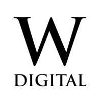 WDigital logo, WDigital contact details