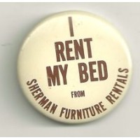 Sherman Furniture Inc logo, Sherman Furniture Inc contact details