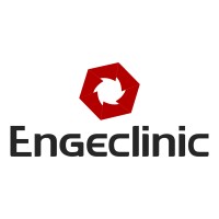 Engeclinic Serviços Ltda logo, Engeclinic Serviços Ltda contact details