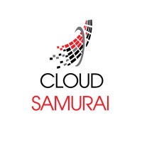 Cloud Samurai logo, Cloud Samurai contact details