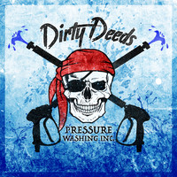 Dirty Deeds Pressure Washing Inc. logo, Dirty Deeds Pressure Washing Inc. contact details