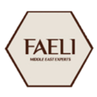 FAELI Middle East Experts logo, FAELI Middle East Experts contact details