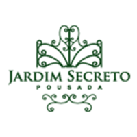 Pousada Jardim Secreto logo, Pousada Jardim Secreto contact details