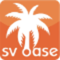 SV Oase logo, SV Oase contact details