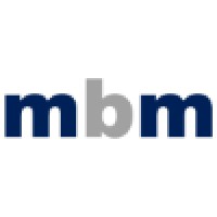 MBM Ltd logo, MBM Ltd contact details