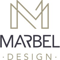 Marbel Design logo, Marbel Design contact details