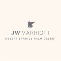 JW Marriott Desert Springs Resort & Spa logo, JW Marriott Desert Springs Resort & Spa contact details