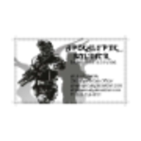 Apocalyptic Soldier logo, Apocalyptic Soldier contact details