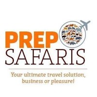 Prep Safaris International Ltd logo, Prep Safaris International Ltd contact details