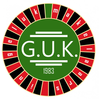 G.U.K. Casino logo, G.U.K. Casino contact details