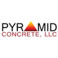 Pyramid Concrete logo, Pyramid Concrete contact details