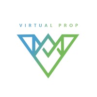 Virtual Prop logo, Virtual Prop contact details