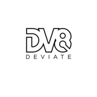 Deviate logo, Deviate contact details