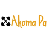 Akoma Pa logo, Akoma Pa contact details