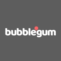 Bubblegum Advertising logo, Bubblegum Advertising contact details