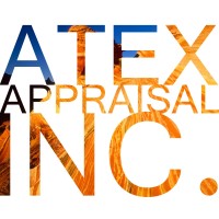 ATEX Appraisal Inc. logo, ATEX Appraisal Inc. contact details