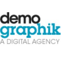 Demographik, LLC. logo, Demographik, LLC. contact details