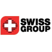 Swiss Group, Inc. logo, Swiss Group, Inc. contact details