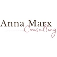 Anna Marx Consulting logo, Anna Marx Consulting contact details