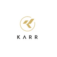 Karr logo, Karr contact details