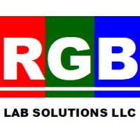 RGB Lab Solutions LLC logo, RGB Lab Solutions LLC contact details