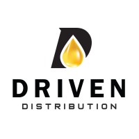 Driven Distribution Inc. logo, Driven Distribution Inc. contact details