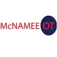 McNamee OT logo, McNamee OT contact details