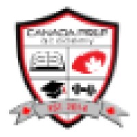 Canada Prep Academy logo, Canada Prep Academy contact details