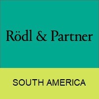 Rödl & Partner logo, Rödl & Partner contact details