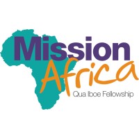 Mission Africa logo, Mission Africa contact details