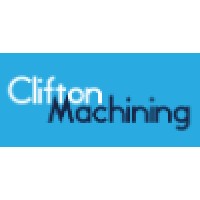 Clifton Machining, Inc. logo, Clifton Machining, Inc. contact details