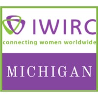 Michigan IWIRC logo, Michigan IWIRC contact details