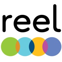 REEL (Resilience and Engagement for Every Learner) logo, REEL (Resilience and Engagement for Every Learner) contact details