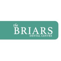 The Briars Dental Centre logo, The Briars Dental Centre contact details