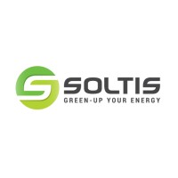 Soltis logo, Soltis contact details